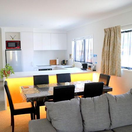 Am I In Heaven? Luxury 3 Ensuite Bedrooms Sleeps 8 Greymouth Zewnętrze zdjęcie