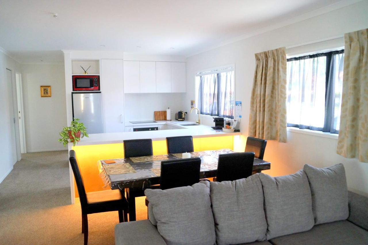 Am I In Heaven? Luxury 3 Ensuite Bedrooms Sleeps 8 Greymouth Zewnętrze zdjęcie