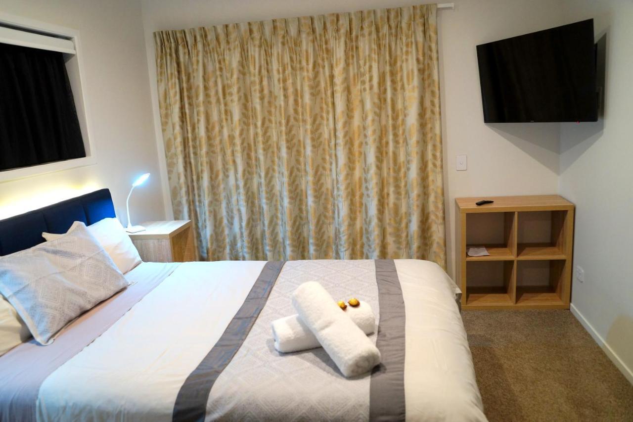 Am I In Heaven? Luxury 3 Ensuite Bedrooms Sleeps 8 Greymouth Zewnętrze zdjęcie