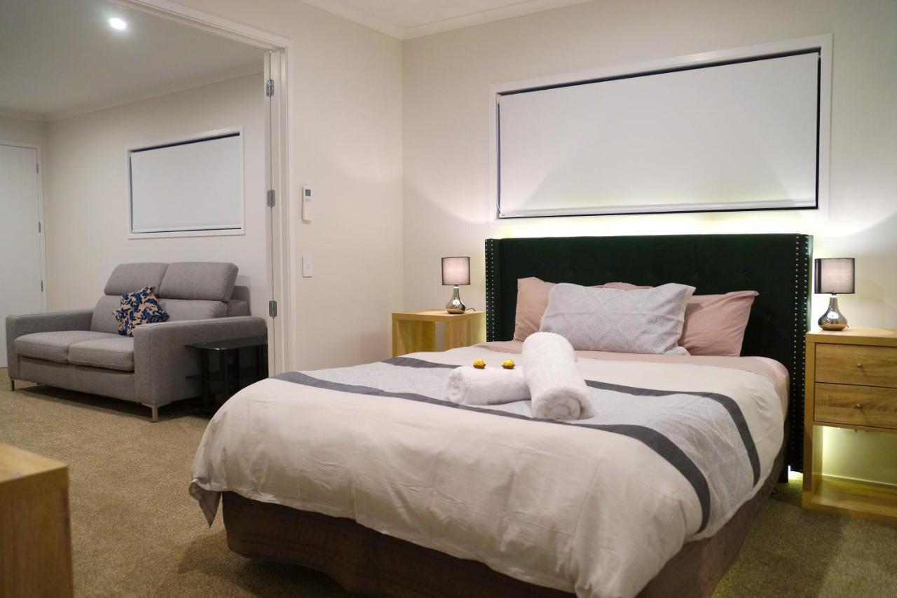 Am I In Heaven? Luxury 3 Ensuite Bedrooms Sleeps 8 Greymouth Zewnętrze zdjęcie