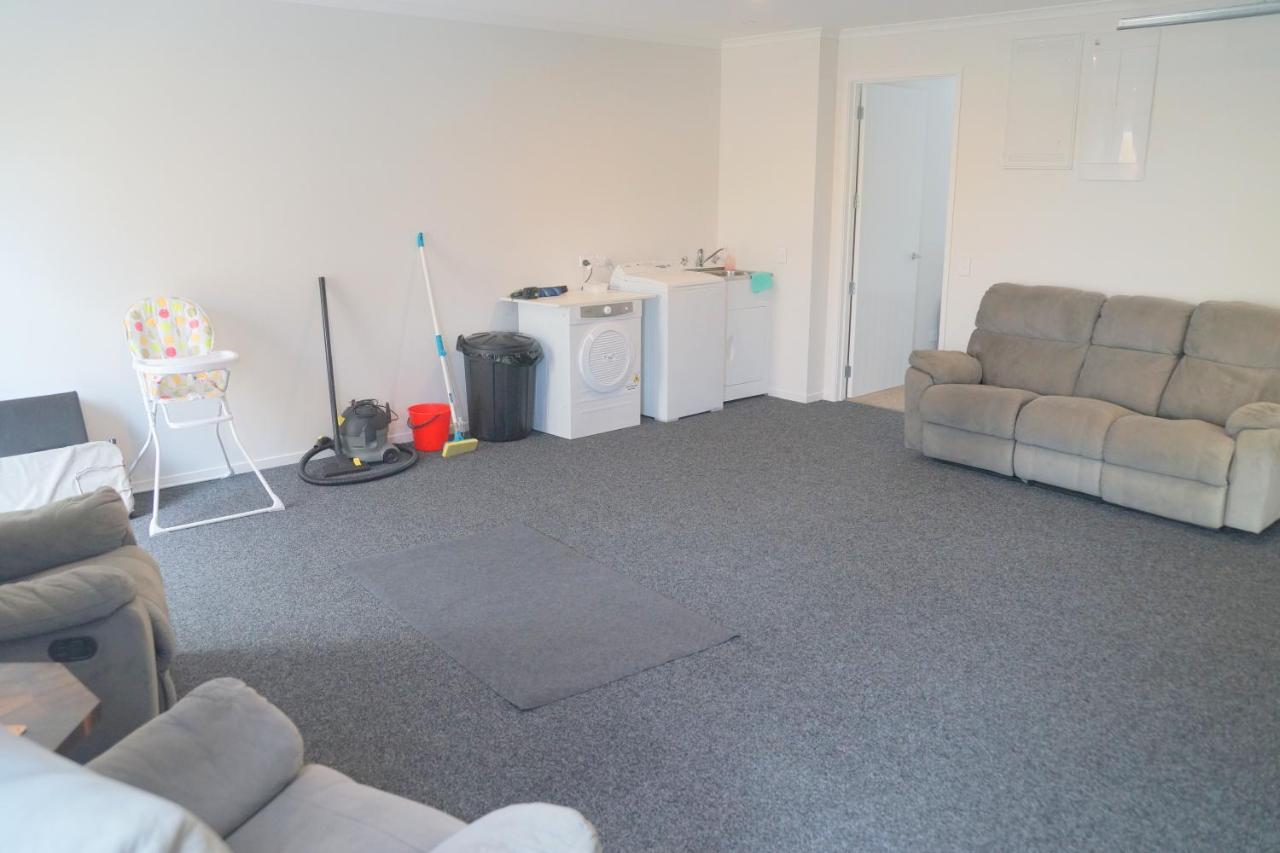Am I In Heaven? Luxury 3 Ensuite Bedrooms Sleeps 8 Greymouth Zewnętrze zdjęcie