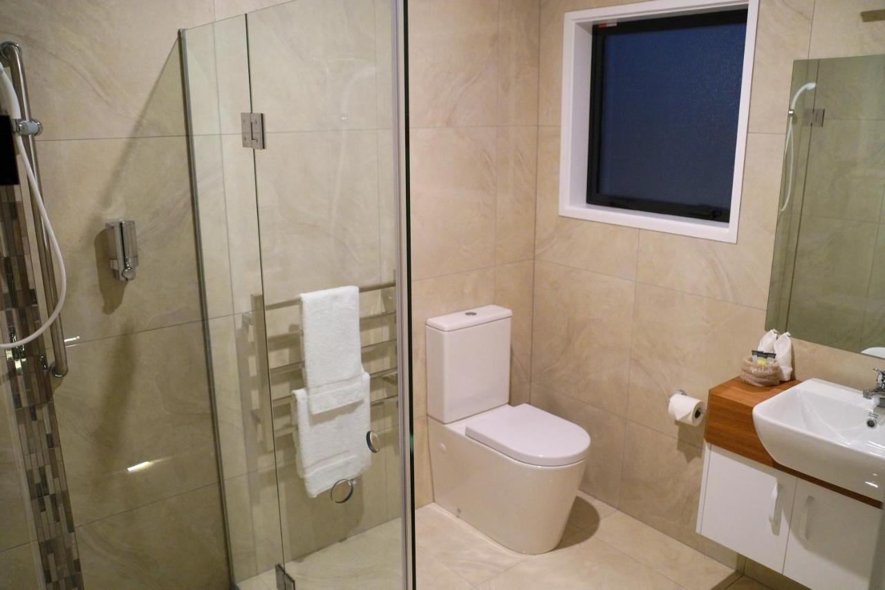 Am I In Heaven? Luxury 3 Ensuite Bedrooms Sleeps 8 Greymouth Zewnętrze zdjęcie