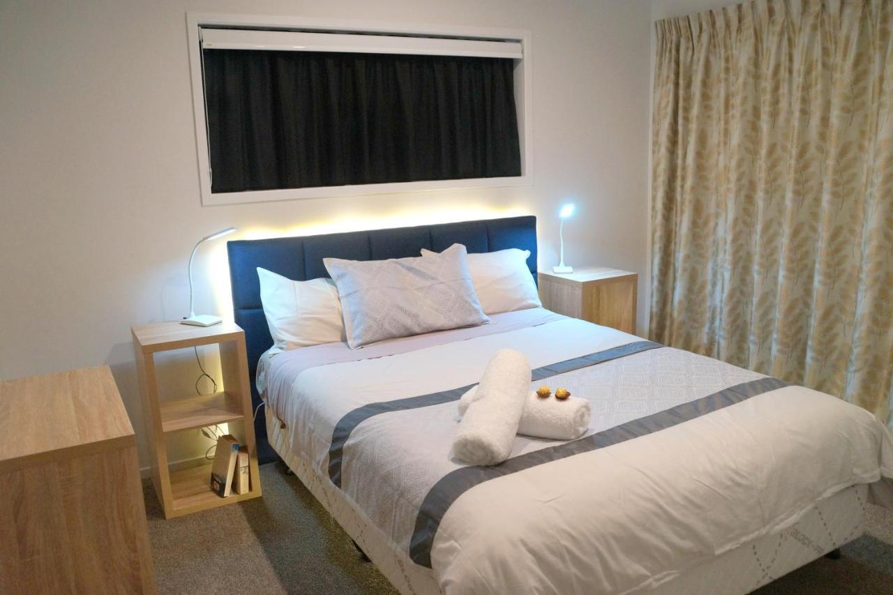 Am I In Heaven? Luxury 3 Ensuite Bedrooms Sleeps 8 Greymouth Zewnętrze zdjęcie