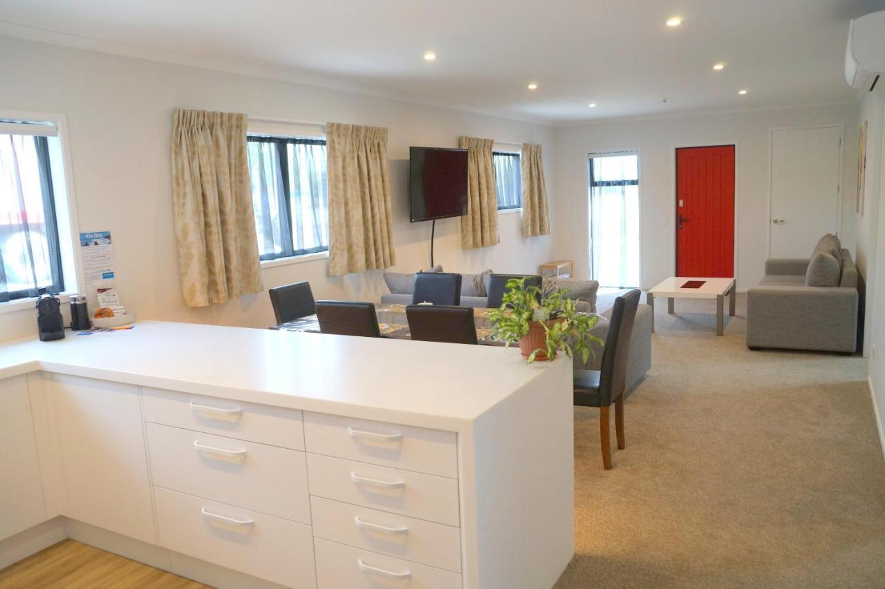 Am I In Heaven? Luxury 3 Ensuite Bedrooms Sleeps 8 Greymouth Zewnętrze zdjęcie